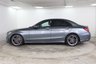 USED 2019 19 MERCEDES-BENZ C-CLASS 1.6 C180 AMG Line (Premium) Saloon 4dr Petrol G-Tronic+ Euro 6 (s/s) (156 ps) Heated Seats, Reverse Camera,