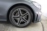 USED 2019 19 MERCEDES-BENZ C-CLASS 1.6 C180 AMG Line (Premium) Saloon 4dr Petrol G-Tronic+ Euro 6 (s/s) (156 ps) Heated Seats, Reverse Camera,