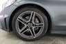 USED 2019 19 MERCEDES-BENZ C-CLASS 1.6 C180 AMG Line (Premium) Saloon 4dr Petrol G-Tronic+ Euro 6 (s/s) (156 ps) Heated Seats, Reverse Camera,