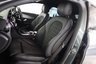 USED 2019 19 MERCEDES-BENZ C-CLASS 1.6 C180 AMG Line (Premium) Saloon 4dr Petrol G-Tronic+ Euro 6 (s/s) (156 ps) Heated Seats, Reverse Camera,