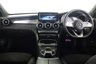 USED 2019 19 MERCEDES-BENZ C-CLASS 1.6 C180 AMG Line (Premium) Saloon 4dr Petrol G-Tronic+ Euro 6 (s/s) (156 ps) Heated Seats, Reverse Camera,