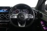 USED 2019 19 MERCEDES-BENZ C-CLASS 1.6 C180 AMG Line (Premium) Saloon 4dr Petrol G-Tronic+ Euro 6 (s/s) (156 ps) Heated Seats, Reverse Camera,