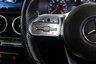 USED 2019 19 MERCEDES-BENZ C-CLASS 1.6 C180 AMG Line (Premium) Saloon 4dr Petrol G-Tronic+ Euro 6 (s/s) (156 ps) Heated Seats, Reverse Camera,
