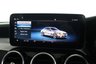 USED 2019 19 MERCEDES-BENZ C-CLASS 1.6 C180 AMG Line (Premium) Saloon 4dr Petrol G-Tronic+ Euro 6 (s/s) (156 ps) Heated Seats, Reverse Camera,
