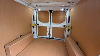 USED 2020 20 FORD TRANSIT CUSTOM 2.0 280 EcoBlue Limited L1 H1 Euro 6 (s/s) 5dr JUST 20K MILES! NEW WETBELT!