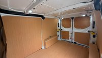 USED 2020 20 FORD TRANSIT CUSTOM 2.0 280 EcoBlue Limited L1 H1 Euro 6 (s/s) 5dr JUST 20K MILES! NEW WETBELT!