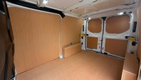 USED 2020 20 FORD TRANSIT CUSTOM 2.0 280 EcoBlue Limited L1 H1 Euro 6 (s/s) 5dr JUST 20K MILES! NEW WETBELT!