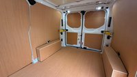 USED 2020 20 FORD TRANSIT CUSTOM 2.0 280 EcoBlue Limited L1 H1 Euro 6 (s/s) 5dr JUST 20K MILES! NEW WETBELT!