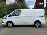 USED 2020 20 FORD TRANSIT CUSTOM 2.0 280 EcoBlue Limited L1 H1 Euro 6 (s/s) 5dr JUST 20K MILES! NEW WETBELT!