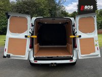 USED 2020 20 FORD TRANSIT CUSTOM 2.0 280 EcoBlue Limited L1 H1 Euro 6 (s/s) 5dr JUST 20K MILES! NEW WETBELT!