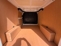 USED 2020 20 FORD TRANSIT CUSTOM 2.0 280 EcoBlue Limited L1 H1 Euro 6 (s/s) 5dr JUST 20K MILES! NEW WETBELT!
