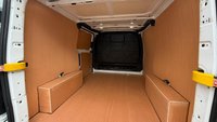 USED 2020 20 FORD TRANSIT CUSTOM 2.0 280 EcoBlue Limited L1 H1 Euro 6 (s/s) 5dr JUST 20K MILES! NEW WETBELT!