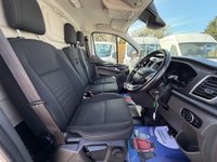 USED 2020 20 FORD TRANSIT CUSTOM 2.0 280 EcoBlue Limited L1 H1 Euro 6 (s/s) 5dr JUST 20K MILES! NEW WETBELT!