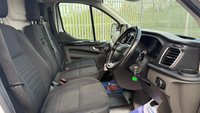 USED 2020 20 FORD TRANSIT CUSTOM 2.0 280 EcoBlue Limited L1 H1 Euro 6 (s/s) 5dr JUST 20K MILES! NEW WETBELT!