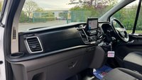 USED 2020 20 FORD TRANSIT CUSTOM 2.0 280 EcoBlue Limited L1 H1 Euro 6 (s/s) 5dr JUST 20K MILES! NEW WETBELT!
