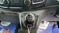 USED 2020 20 FORD TRANSIT CUSTOM 2.0 280 EcoBlue Limited L1 H1 Euro 6 (s/s) 5dr JUST 20K MILES! NEW WETBELT!