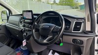 USED 2020 20 FORD TRANSIT CUSTOM 2.0 280 EcoBlue Limited L1 H1 Euro 6 (s/s) 5dr JUST 20K MILES! NEW WETBELT!