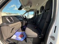 USED 2020 20 FORD TRANSIT CUSTOM 2.0 280 EcoBlue Limited L1 H1 Euro 6 (s/s) 5dr JUST 20K MILES! NEW WETBELT!