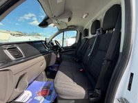 USED 2020 20 FORD TRANSIT CUSTOM 2.0 280 EcoBlue Limited L1 H1 Euro 6 (s/s) 5dr JUST 20K MILES! NEW WETBELT!