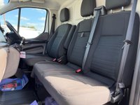 USED 2020 20 FORD TRANSIT CUSTOM 2.0 280 EcoBlue Limited L1 H1 Euro 6 (s/s) 5dr JUST 20K MILES! NEW WETBELT!