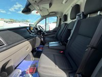 USED 2020 20 FORD TRANSIT CUSTOM 2.0 280 EcoBlue Limited L1 H1 Euro 6 (s/s) 5dr JUST 20K MILES! NEW WETBELT!