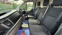 USED 2020 20 FORD TRANSIT CUSTOM 2.0 280 EcoBlue Limited L1 H1 Euro 6 (s/s) 5dr JUST 20K MILES! NEW WETBELT!