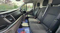 USED 2020 20 FORD TRANSIT CUSTOM 2.0 280 EcoBlue Limited L1 H1 Euro 6 (s/s) 5dr JUST 20K MILES! NEW WETBELT!