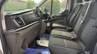 USED 2020 20 FORD TRANSIT CUSTOM 2.0 280 EcoBlue Limited L1 H1 Euro 6 (s/s) 5dr JUST 20K MILES! NEW WETBELT!