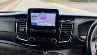 USED 2020 20 FORD TRANSIT CUSTOM 2.0 280 EcoBlue Limited L1 H1 Euro 6 (s/s) 5dr JUST 20K MILES! NEW WETBELT!