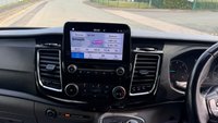USED 2020 20 FORD TRANSIT CUSTOM 2.0 280 EcoBlue Limited L1 H1 Euro 6 (s/s) 5dr JUST 20K MILES! NEW WETBELT!