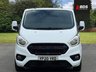 USED 2020 20 FORD TRANSIT CUSTOM 2.0 280 EcoBlue Limited L1 H1 Euro 6 (s/s) 5dr JUST 20K MILES! NEW WETBELT!