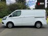 USED 2020 20 FORD TRANSIT CUSTOM 2.0 280 EcoBlue Limited L1 H1 Euro 6 (s/s) 5dr JUST 20K MILES! NEW WETBELT!