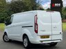 USED 2020 20 FORD TRANSIT CUSTOM 2.0 280 EcoBlue Limited L1 H1 Euro 6 (s/s) 5dr JUST 20K MILES! NEW WETBELT!
