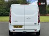 USED 2020 20 FORD TRANSIT CUSTOM 2.0 280 EcoBlue Limited L1 H1 Euro 6 (s/s) 5dr JUST 20K MILES! NEW WETBELT!