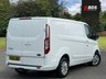 USED 2020 20 FORD TRANSIT CUSTOM 2.0 280 EcoBlue Limited L1 H1 Euro 6 (s/s) 5dr JUST 20K MILES! NEW WETBELT!