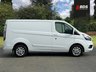 USED 2020 20 FORD TRANSIT CUSTOM 2.0 280 EcoBlue Limited L1 H1 Euro 6 (s/s) 5dr JUST 20K MILES! NEW WETBELT!