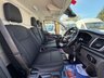 USED 2020 20 FORD TRANSIT CUSTOM 2.0 280 EcoBlue Limited L1 H1 Euro 6 (s/s) 5dr JUST 20K MILES! NEW WETBELT!