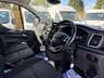 USED 2020 20 FORD TRANSIT CUSTOM 2.0 280 EcoBlue Limited L1 H1 Euro 6 (s/s) 5dr JUST 20K MILES! NEW WETBELT!