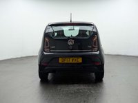 USED 2017 17 VOLKSWAGEN UP! 1.0 High up! TSi 5dr CLICK & COLLECT/ HOME DELIVERY