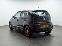 USED 2017 17 VOLKSWAGEN UP! 1.0 High up! TSi 5dr CLICK & COLLECT/ HOME DELIVERY