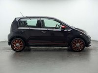 USED 2017 17 VOLKSWAGEN UP! 1.0 High up! TSi 5dr CLICK & COLLECT/ HOME DELIVERY