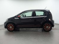 USED 2017 17 VOLKSWAGEN UP! 1.0 High up! TSi 5dr CLICK & COLLECT/ HOME DELIVERY