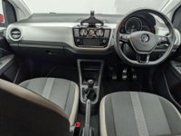 USED 2017 17 VOLKSWAGEN UP! 1.0 High up! TSi 5dr CLICK & COLLECT/ HOME DELIVERY