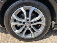 USED 2015 15 MERCEDES-BENZ C-CLASS 2.1 C250 BlueTEC Sport Saloon 4dr Diesel G-Tronic+ Euro 6 (s/s) (204 ps) Low Mileage With Pan Roof