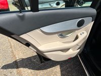 USED 2015 15 MERCEDES-BENZ C-CLASS 2.1 C250 BlueTEC Sport Saloon 4dr Diesel G-Tronic+ Euro 6 (s/s) (204 ps) Low Mileage With Pan Roof