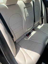 USED 2015 15 MERCEDES-BENZ C-CLASS 2.1 C250 BlueTEC Sport Saloon 4dr Diesel G-Tronic+ Euro 6 (s/s) (204 ps) Low Mileage With Pan Roof