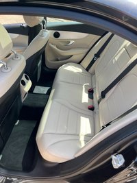 USED 2015 15 MERCEDES-BENZ C-CLASS 2.1 C250 BlueTEC Sport Saloon 4dr Diesel G-Tronic+ Euro 6 (s/s) (204 ps) Low Mileage With Pan Roof
