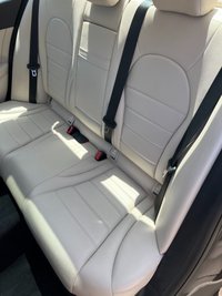USED 2015 15 MERCEDES-BENZ C-CLASS 2.1 C250 BlueTEC Sport Saloon 4dr Diesel G-Tronic+ Euro 6 (s/s) (204 ps) Low Mileage With Pan Roof