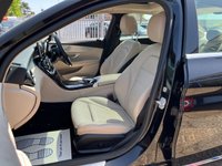 USED 2015 15 MERCEDES-BENZ C-CLASS 2.1 C250 BlueTEC Sport Saloon 4dr Diesel G-Tronic+ Euro 6 (s/s) (204 ps) Low Mileage With Pan Roof