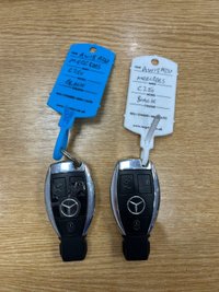 USED 2015 15 MERCEDES-BENZ C-CLASS 2.1 C250 BlueTEC Sport Saloon 4dr Diesel G-Tronic+ Euro 6 (s/s) (204 ps) Low Mileage With Pan Roof